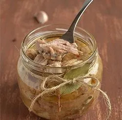 Тушенка классическая